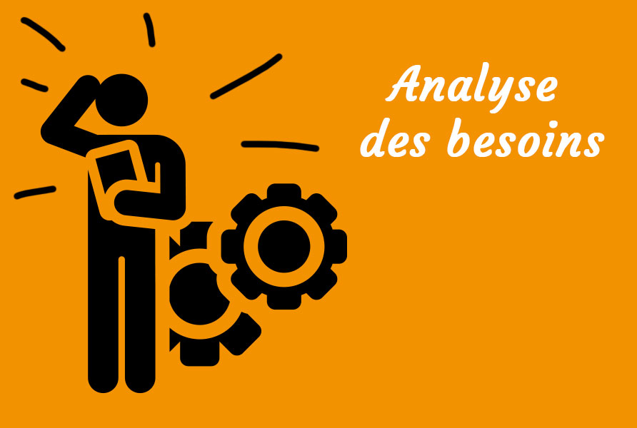 Analyse des besoins