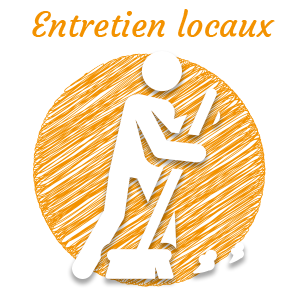 Entretien de locaux