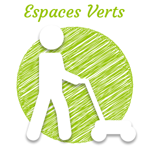 Espaces Verts