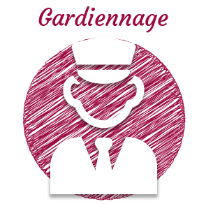 Gardiennage